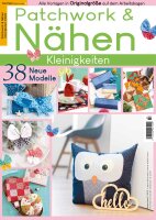 Nähen & Patchwork