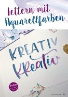 Creative Lettering 25/2023 E-Paper