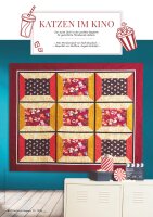 Patchwork Magazin 1/2024 E-Paper