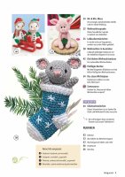 AMIGURUMI - Magazin 12/2023 E-Paper
