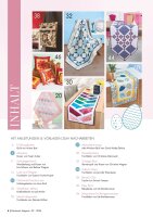 Patchwork Magazin 2/2024 E-Paper