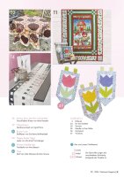 Patchwork Magazin 2/2024 E-Paper