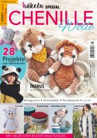 Chenille - Häkeln Sonderheft 1/2024 E-Paper