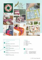 Patchwork Magazin 3/2024