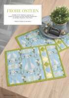 Patchwork Magazin 3/2024