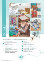 Patchwork Magazin 3/2024 E-Paper