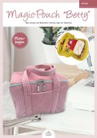 Taschen und Accessoires - Patchwork Magazin Sonderheft 42/2024 E-Paper