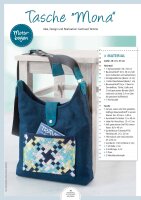 Taschen und Accessoires - Patchwork Magazin Sonderheft 42/2024 E-Paper