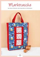 Taschen und Accessoires - Patchwork Magazin Sonderheft 42/2024 E-Paper