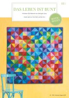 Patchwork Magazin 4/2024 E-Paper