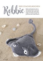 AMIGURUMI - Magazin 15/2024 E-Paper