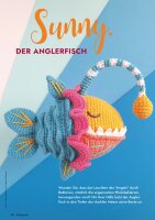 AMIGURUMI - Magazin 15/2024 E-Paper