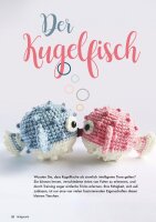 AMIGURUMI - Magazin 15/2024 E-Paper