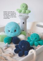 AMIGURUMI - Magazin 15/2024 E-Paper