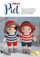 AMIGURUMI - Magazin 15/2024 E-Paper