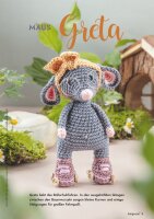 AMIGURUMI - Magazin 16/2024