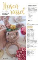 AMIGURUMI - Magazin 16/2024