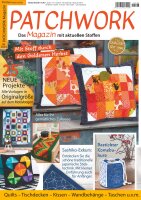 Patchwork Magazin 6/2024