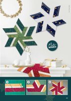 Nähen und Patchwork 06/2024 - Weihnachten