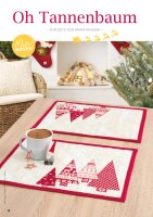 Nähen und Patchwork 06/2024 - Weihnachten