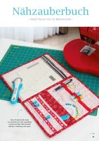 Nähen und Patchwork 06/2024 - Weihnachten