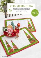 Patchwork Magazin 1/2025