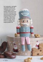 AMIGURUMI - Magazin 17/2024 E-Paper