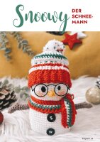 AMIGURUMI - Magazin 17/2024 E-Paper