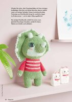 AMIGURUMI - Magazin 18/2024