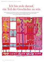 Patchwork Professional 1/2025 Printausgabe