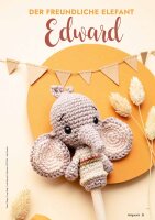 AMIGURUMI - Magazin 18/2024 Printausgabe