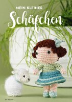 AMIGURUMI - Magazin 18/2024 Printausgabe