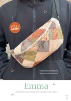 Nähen und Patchwork 02/2025 - Taschen Printausgabe