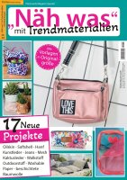 Trendmaterialien - PM SH 45/2025 Printausgabe