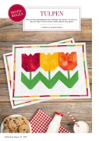 Patchwork Magazin 3/2025 Printausgabe