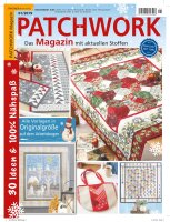 Patchwork Magazin 1/2019 E-Paper