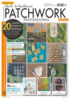 Patchwork Professional 4/2018 E-Paper