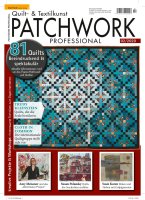 Patchwork Professional 2/2020 E-Paper