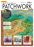 Patchwork Professional 4/2020
