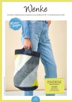 Taschen selber machen - Patchwork Magazin Sonderheft 34/2022 E-Paper
