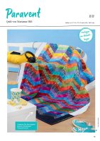 Patchwork Magazin 3/2022 E-Paper