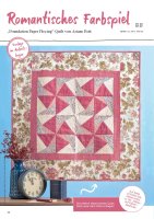 Patchwork Magazin 3/2022 E-Paper