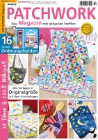 Patchwork Magazin 4/2022 E-Paper