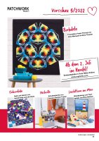 Patchwork Magazin 4/2022 E-Paper